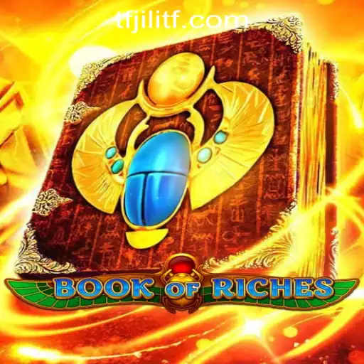 The Enchanting World of BookofRiches: A Dive into the Official Game
