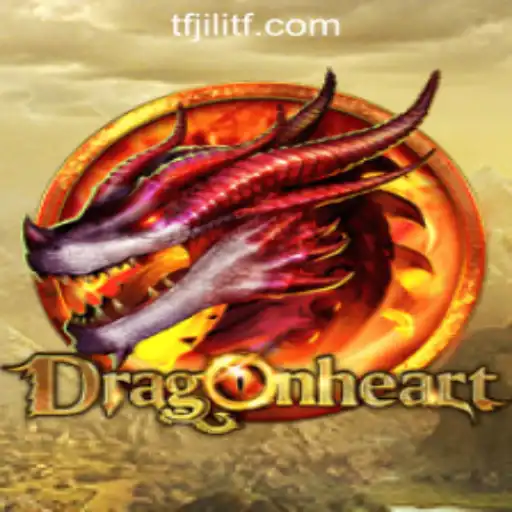 Discover the Enchanting World of DragonHeart: A Dive into TFJILI's Official Website