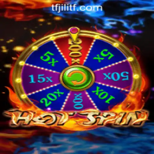 Experience the Thrills of HotSpin: A Deep Dive into the Exciting World of Online Gaming