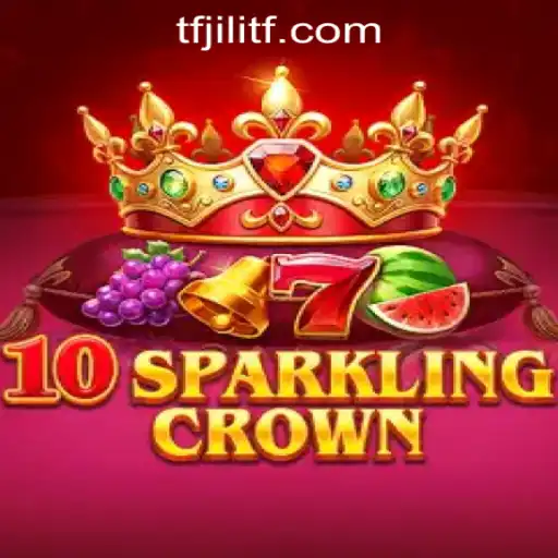 Unveiling the Enchantment of 10SparklingCrown
