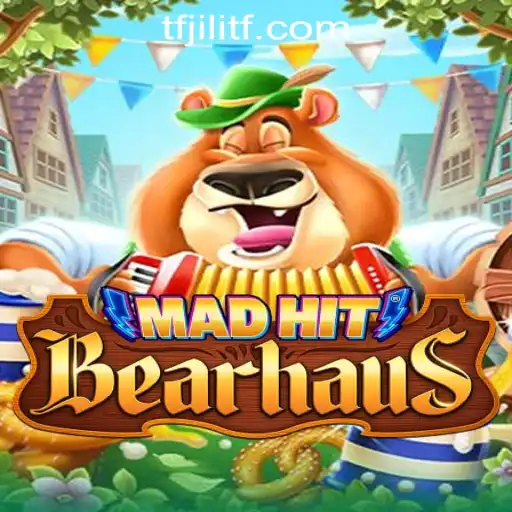 MadHitBearhaus: A New Revolution in Gaming