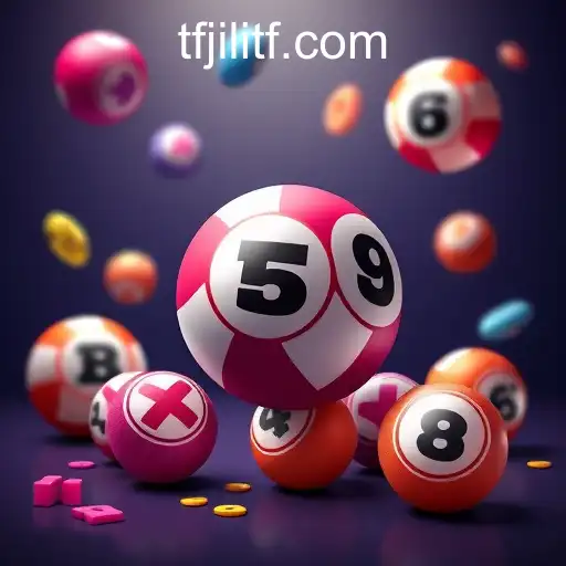 Exploring the World of Online Bingo: A Look into TFJILI - Official Website