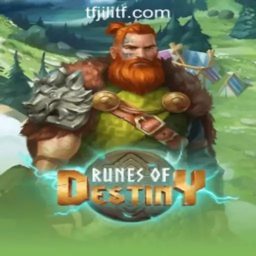 Exploring the Mysterious World of RunesOfDestiny