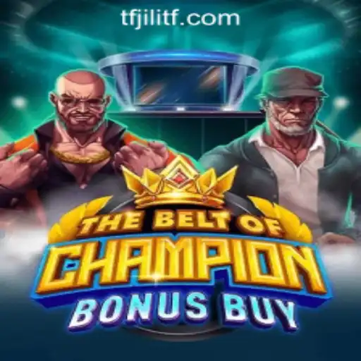 The Ultimate Guide to TheBeltOfChampionBonusBuy: Rules, Gameplay, and More