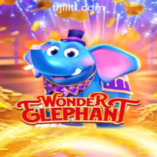 Discover the Magical World of WonderElephant: A Journey Through the Enchanted Forest
