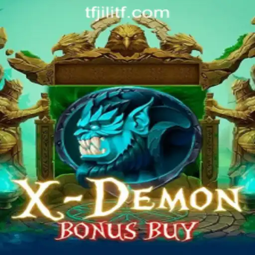 XDemonBonusBuy: A Thrilling Journey into the Dark Side of Gaming